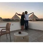 Desert Pyramids Studio