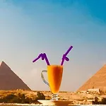 Desert Pyramids Studio