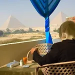 Desert Pyramids Studio