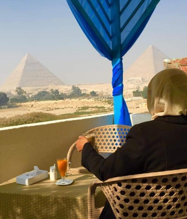 Desert Pyramids